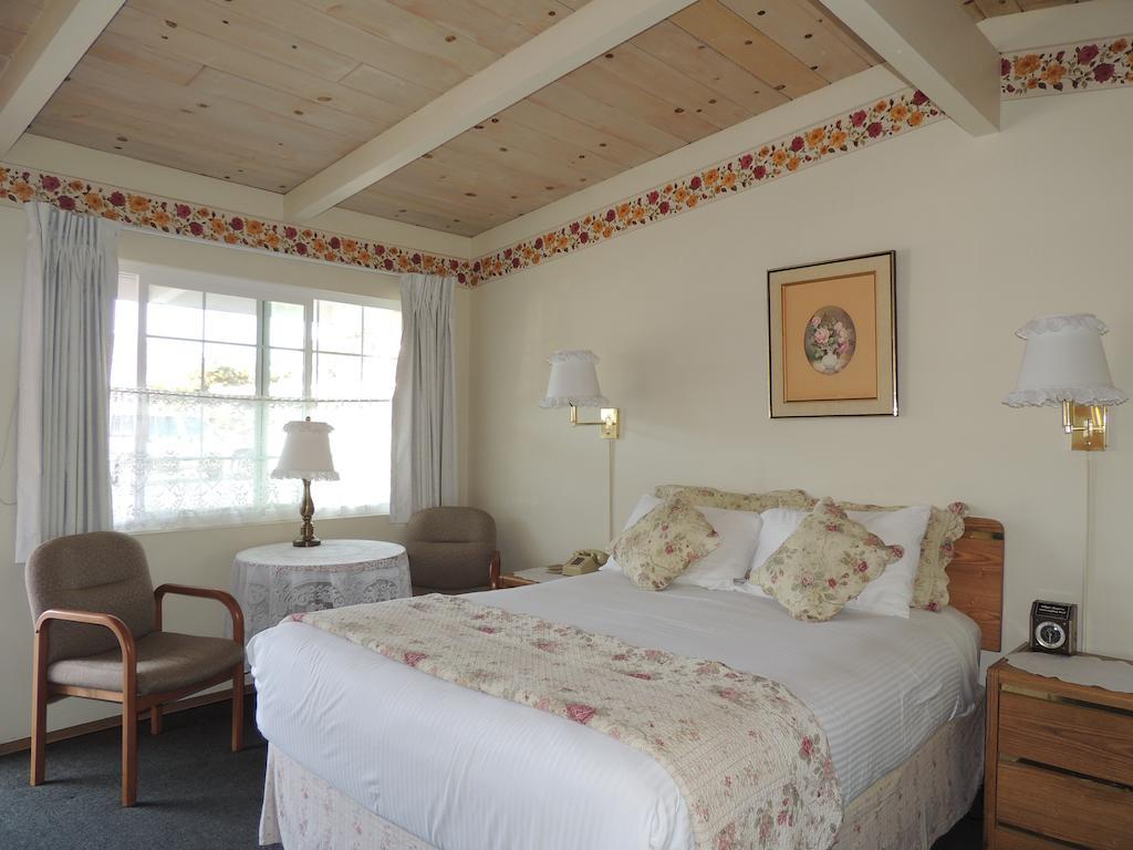 Sundown Inn Of Morro Bay Room photo