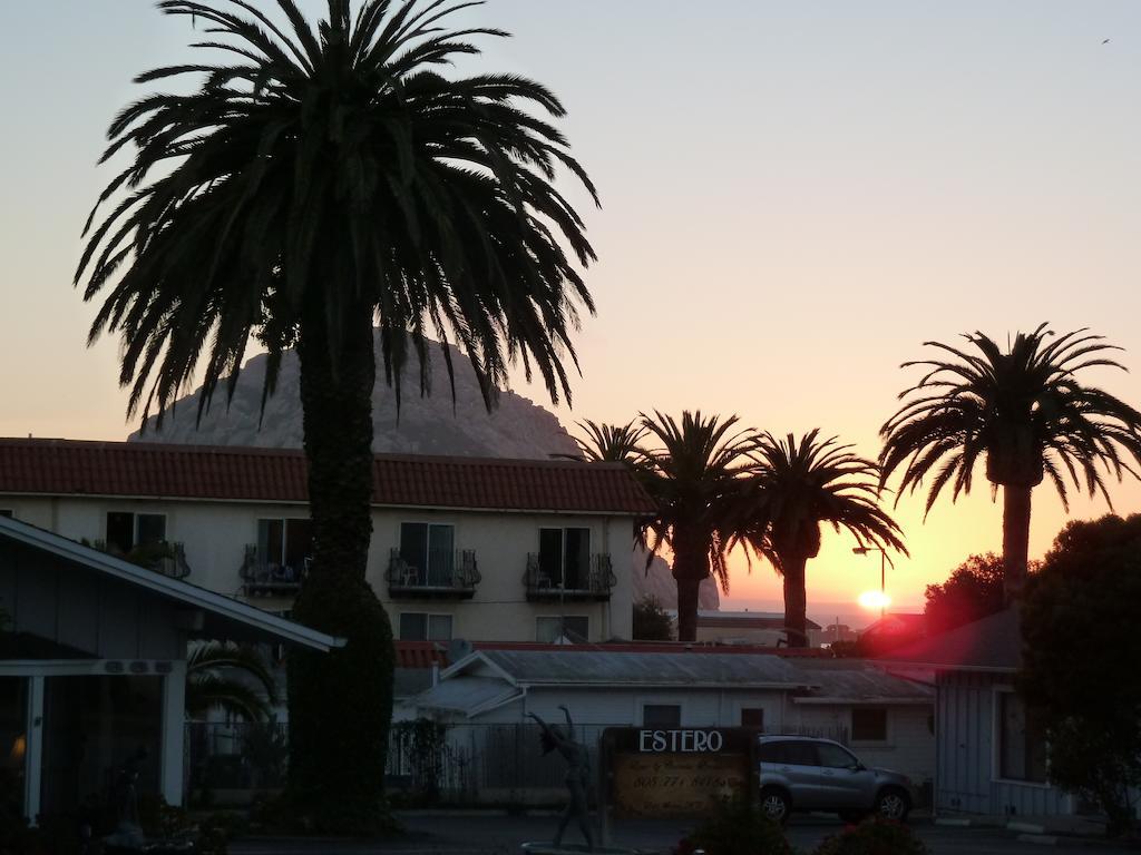 Sundown Inn Of Morro Bay Exterior photo