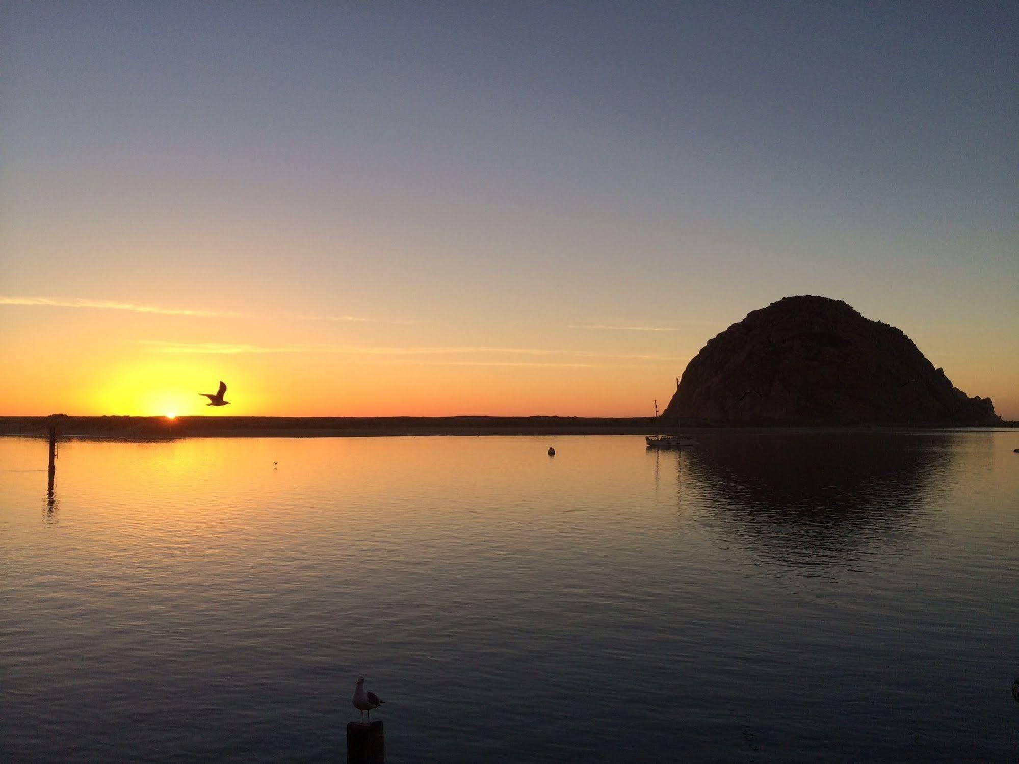 Sundown Inn Of Morro Bay Exterior photo